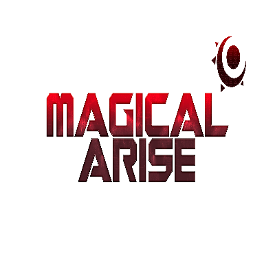 Magical Arise - RP Utils