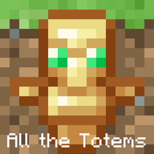 All The Totems Mod Reviews & Ratings | ModDex