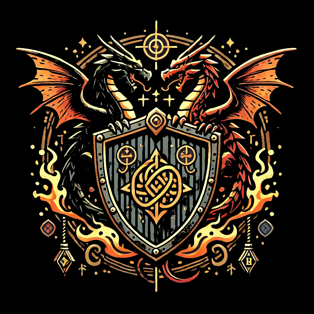 World of Dragons: WoD