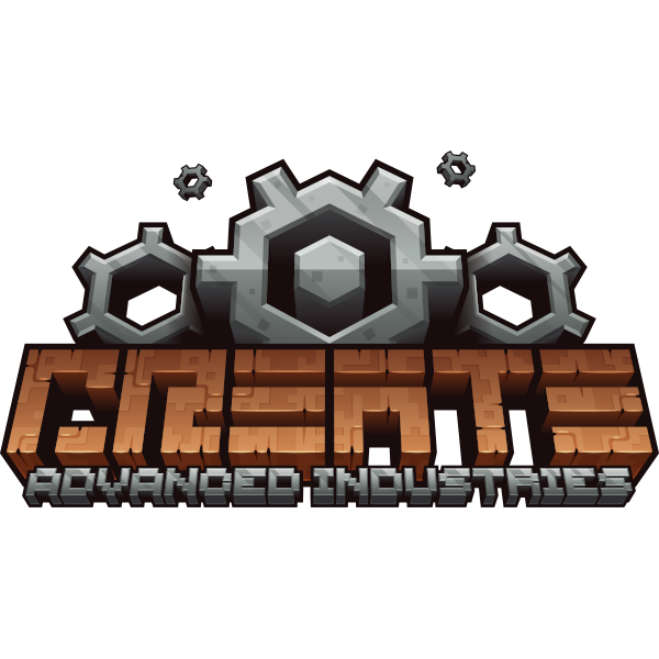 Create: Advanced Industries logo