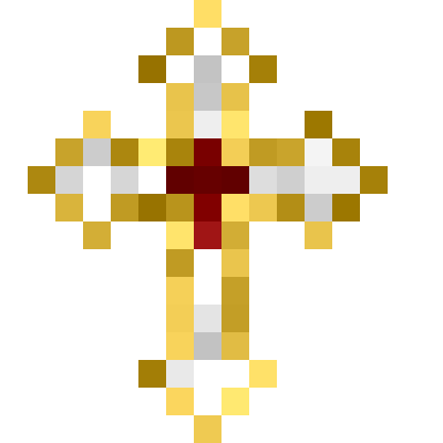 Cross Totem logo