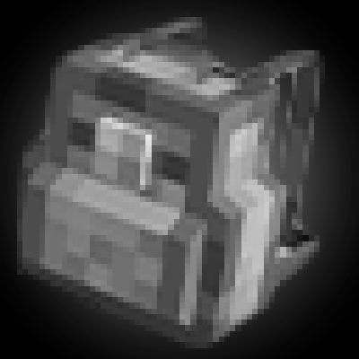 Backpacked Dark Gui logo