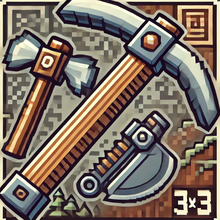 Big Tools [ALL IN ONE]
