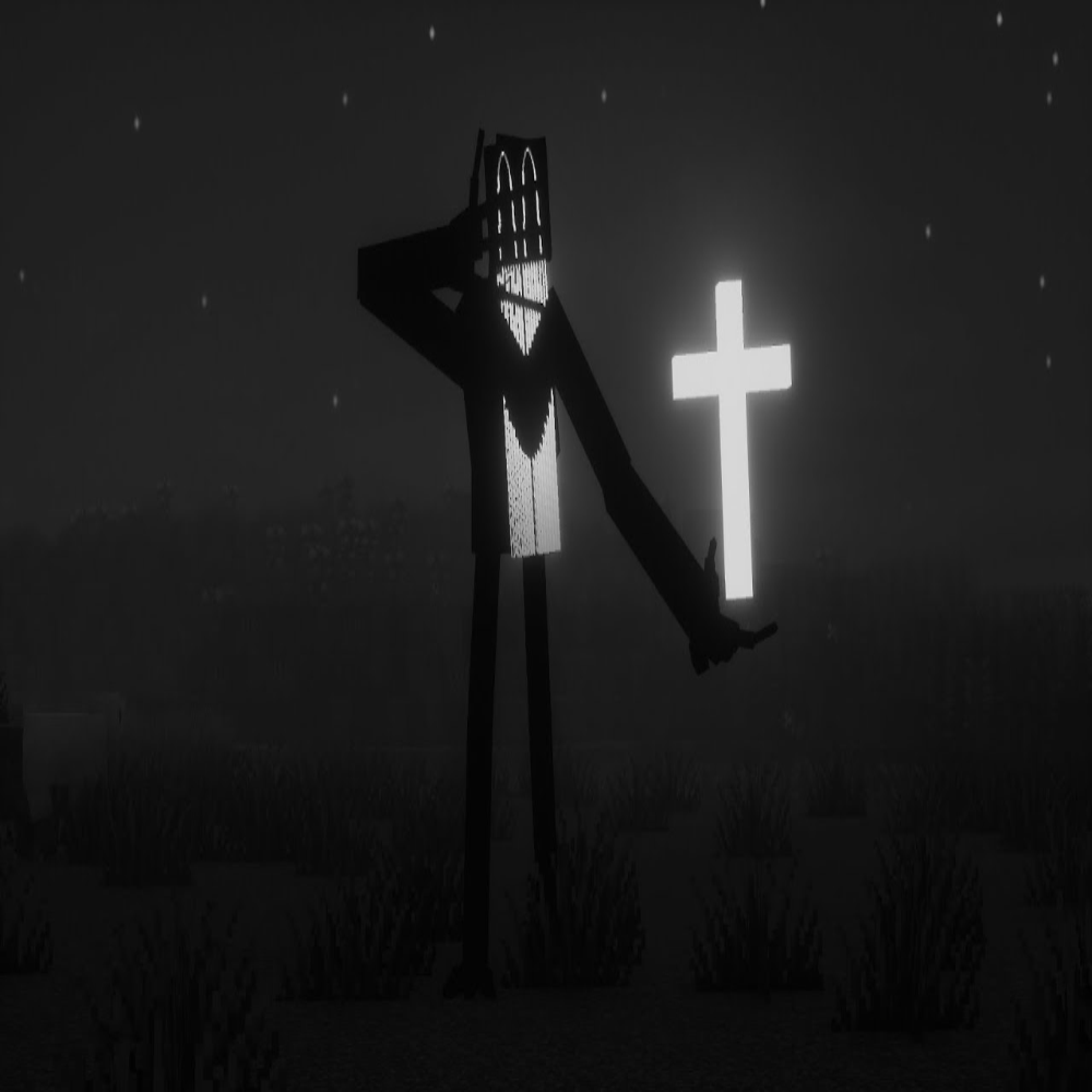 Reborn From The Mist ( Horror ) logo