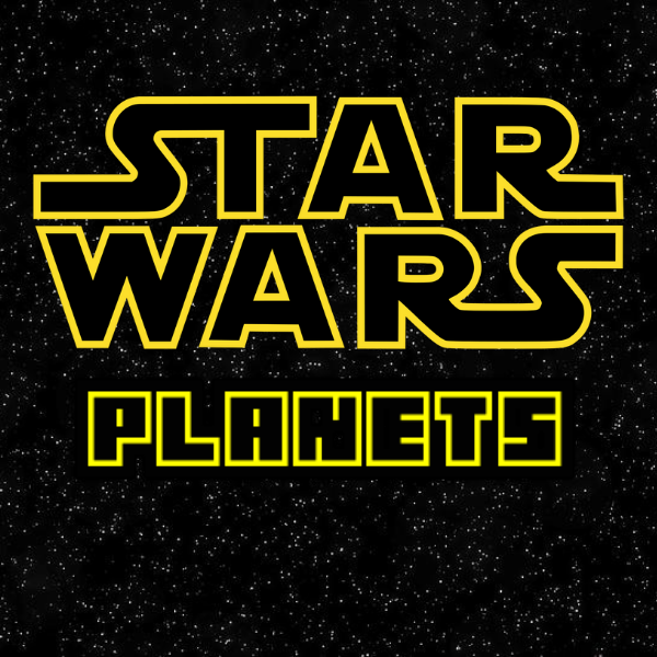 Star Wars Planets Stellaris logo