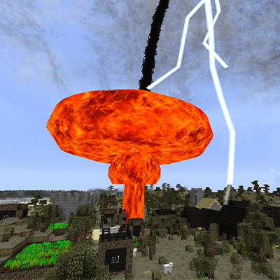 Nuclear Hearts