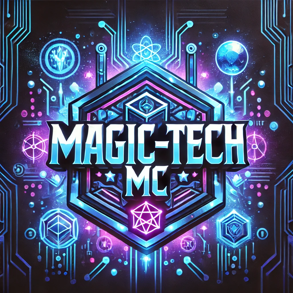 Magic-Tech