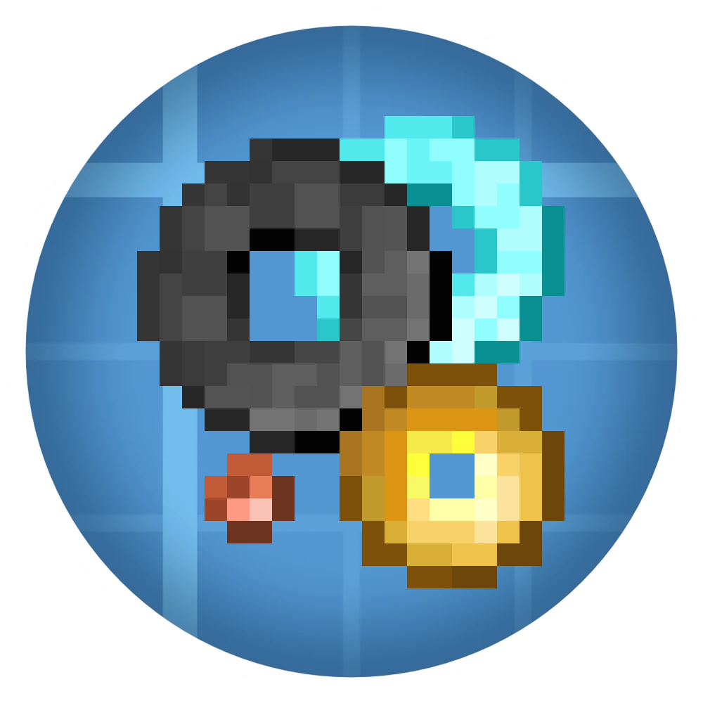 Created Coins