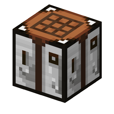 Uncrafting Suite logo
