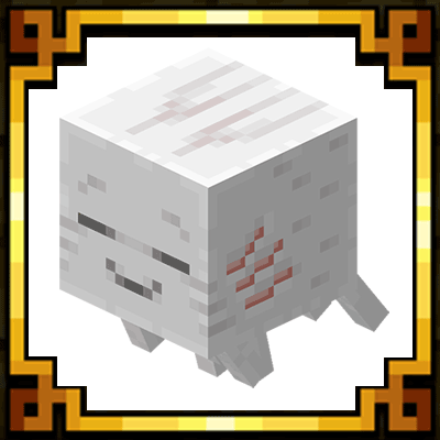 Happy Ghast [1.20+1.21++ Backport] [deprecated]