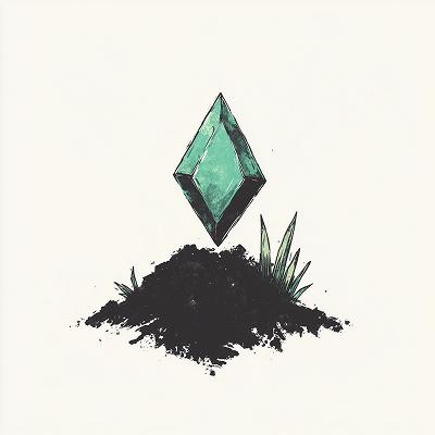 Lucky Excavation