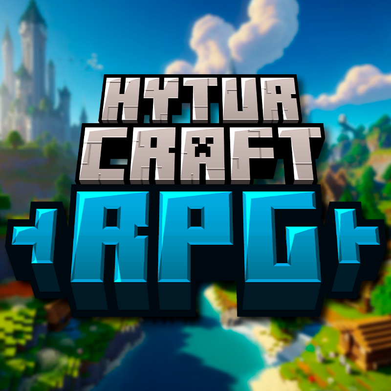 HyturCraft RPG icon
