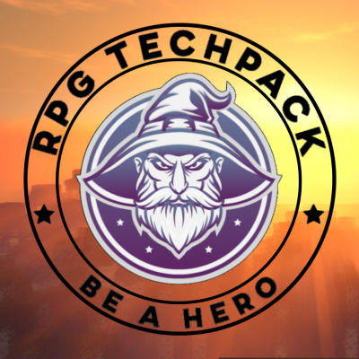 RPG TechPack Official