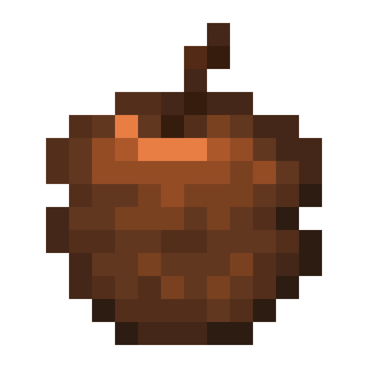 Just Baked Apples logo