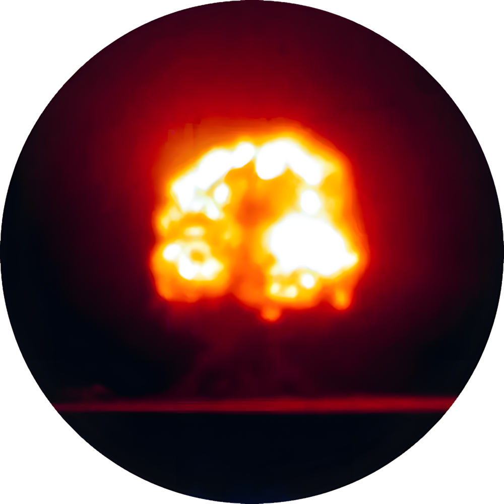 CBC: Warium Projectiles logo