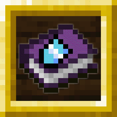 Mars's Enchanted Book Textures logo