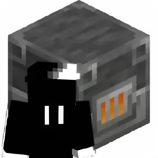 Superior Smelting [Data Pack] logo