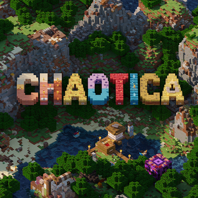 ChaoticaRift