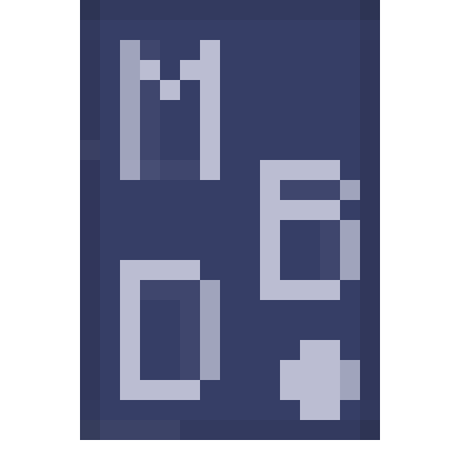 Multiblocked Extended Compatibility logo