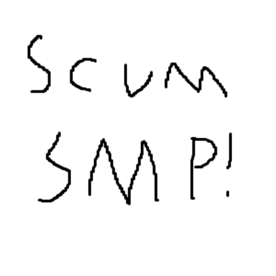 Scum SMP
