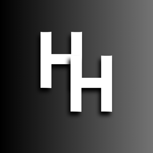 HideHUD logo