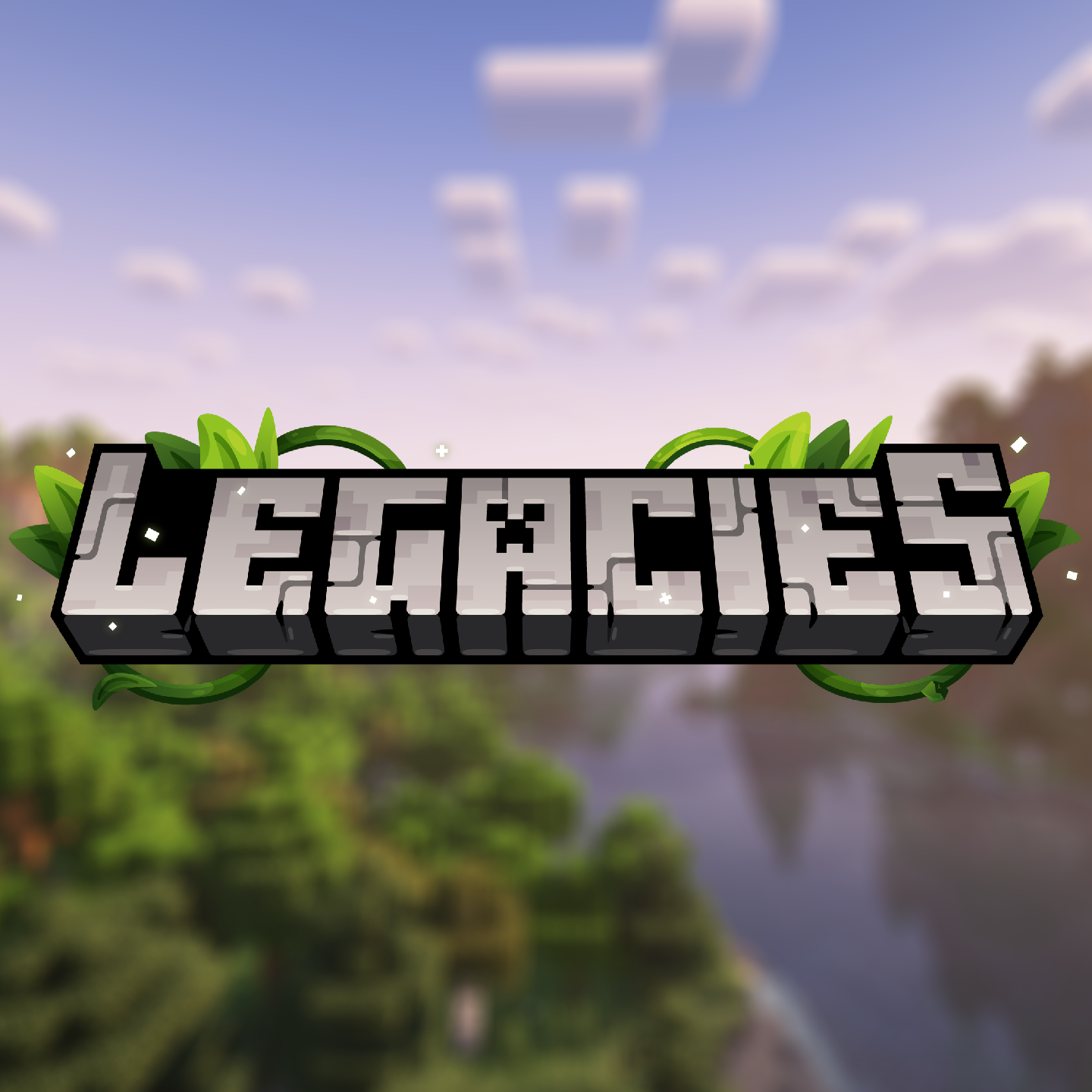 Legacies CF icon