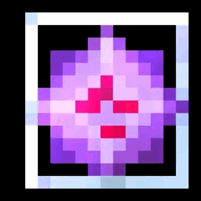 Crystal helper logo