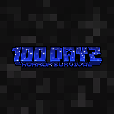 The 100 dayz horror survival