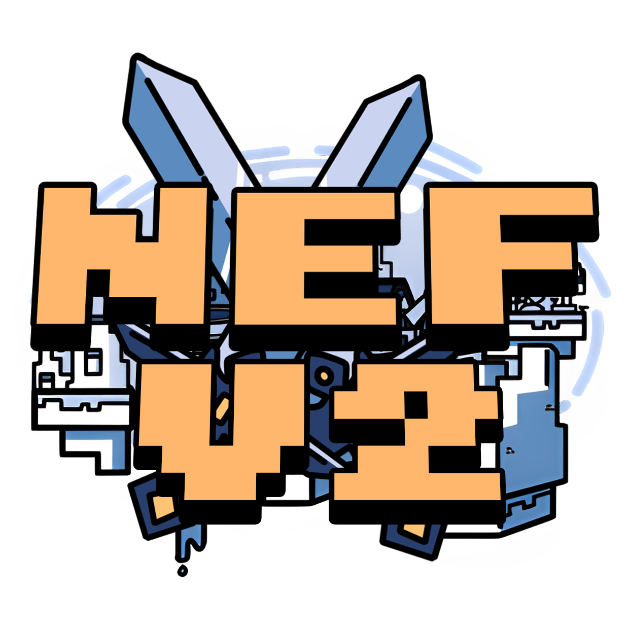 NotEnoughFakepixel project artwork