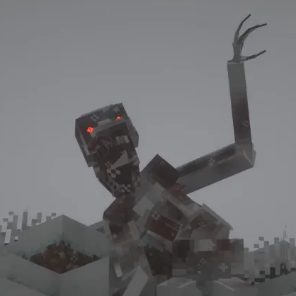 Yeti (Dweller) logo
