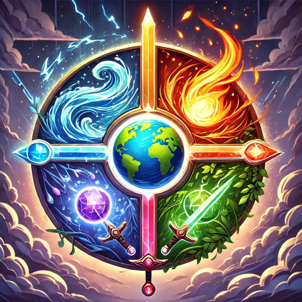Elemental 2.4