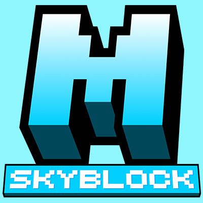 MAJNR Skyblock (Official)