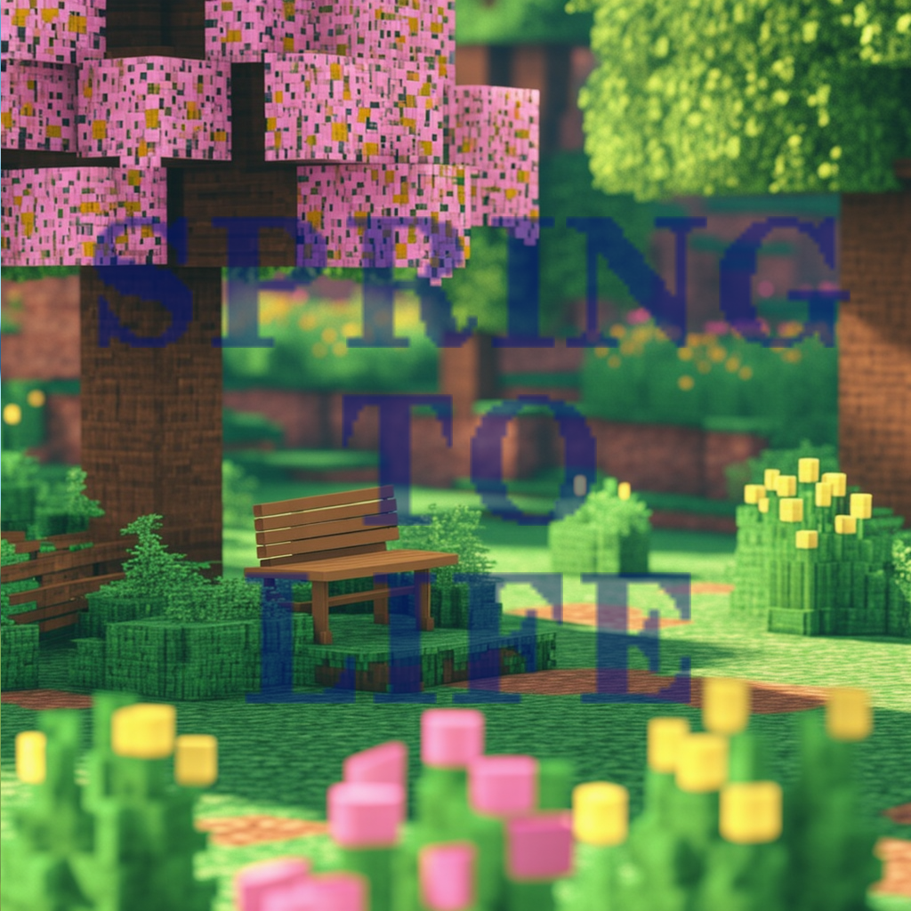Spring to Life