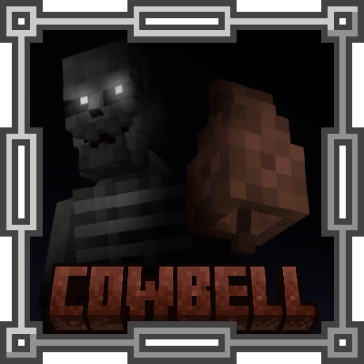 SCP-513, The Cowbell logo