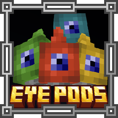 SCP-131, The Eye Pods logo