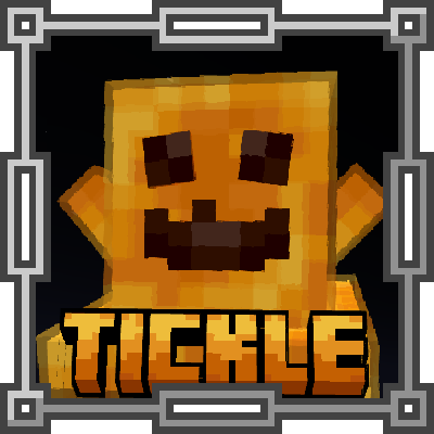 SCP-999, Tickle Monster