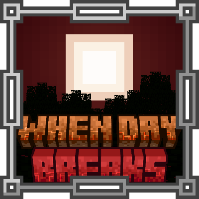 SCP-001, When Day Breaks