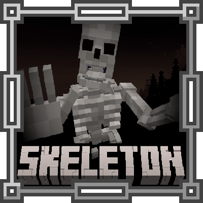 SCP-2863, Starving Skeletons