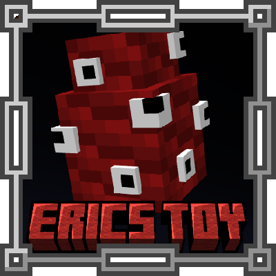 SCP-066, Eric's Toy
