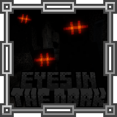 SCP-280, Eyes in the Dark