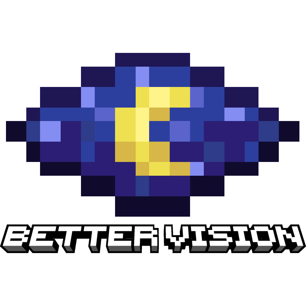 Better Vision plus