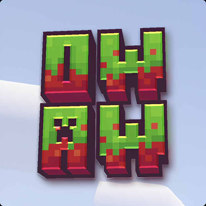 Oh What A World (Season 3!) logo