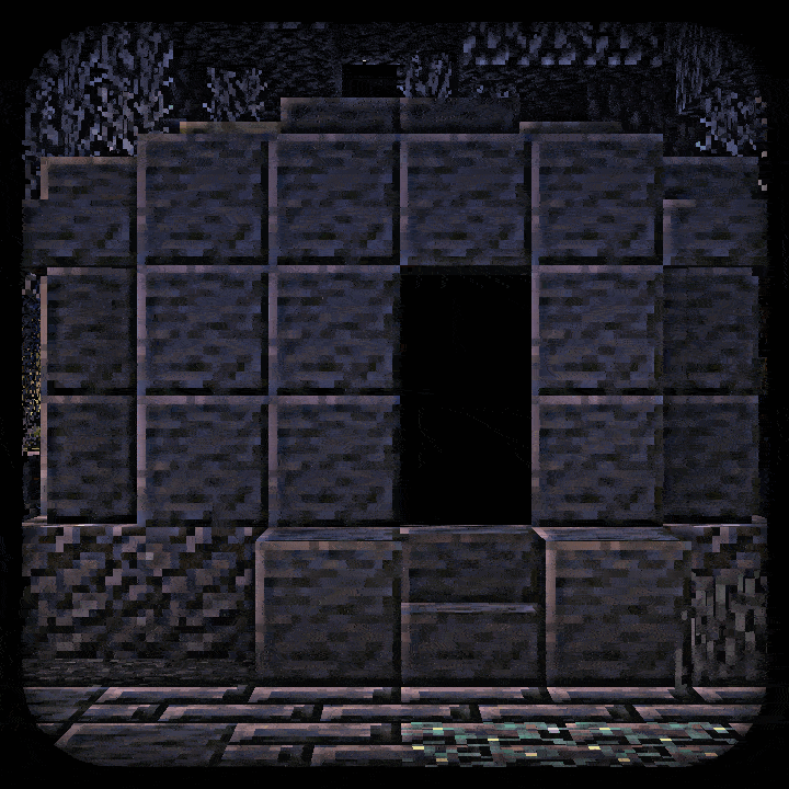 Pale Formations (Datapack) logo