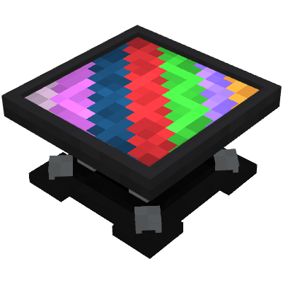 Mekanism Advanced Generators