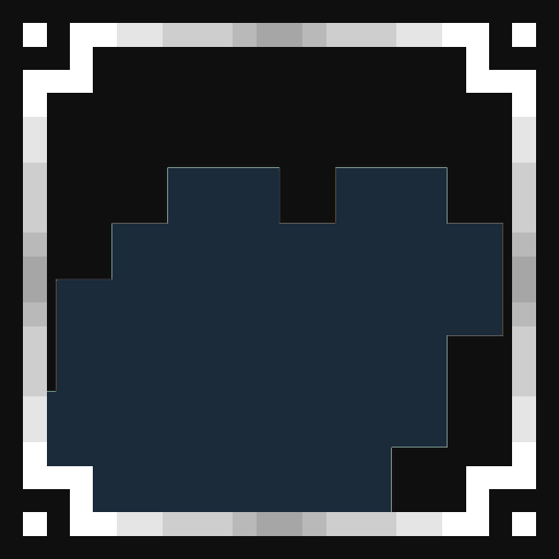 PepeLand Glass GUI logo
