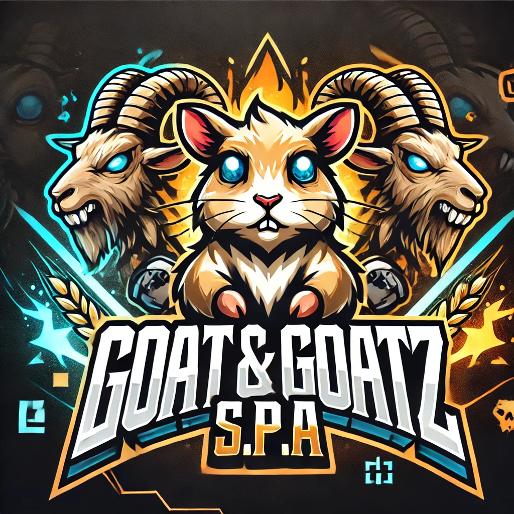 Goat&Goatz