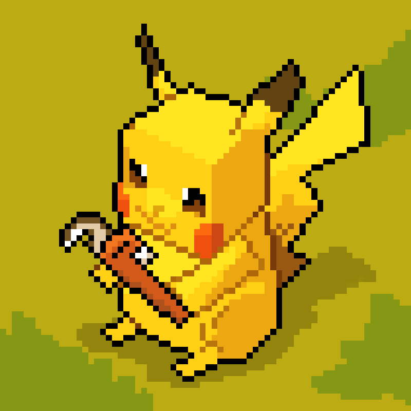 Cobblemon: Age Of Industry
