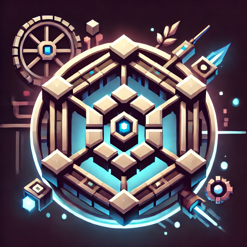 Create Rejoined