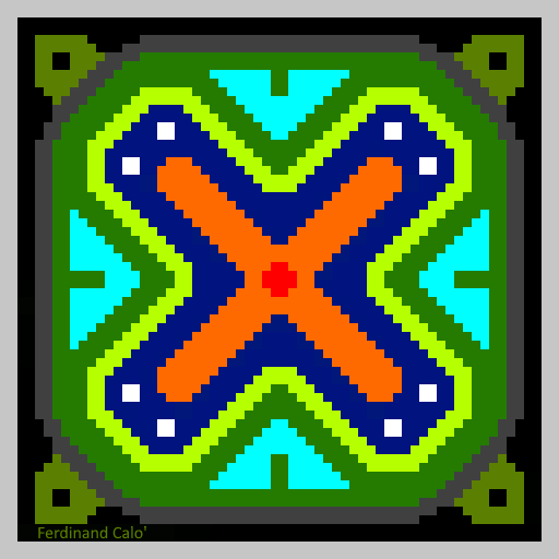 Fexcraft Official Modpack