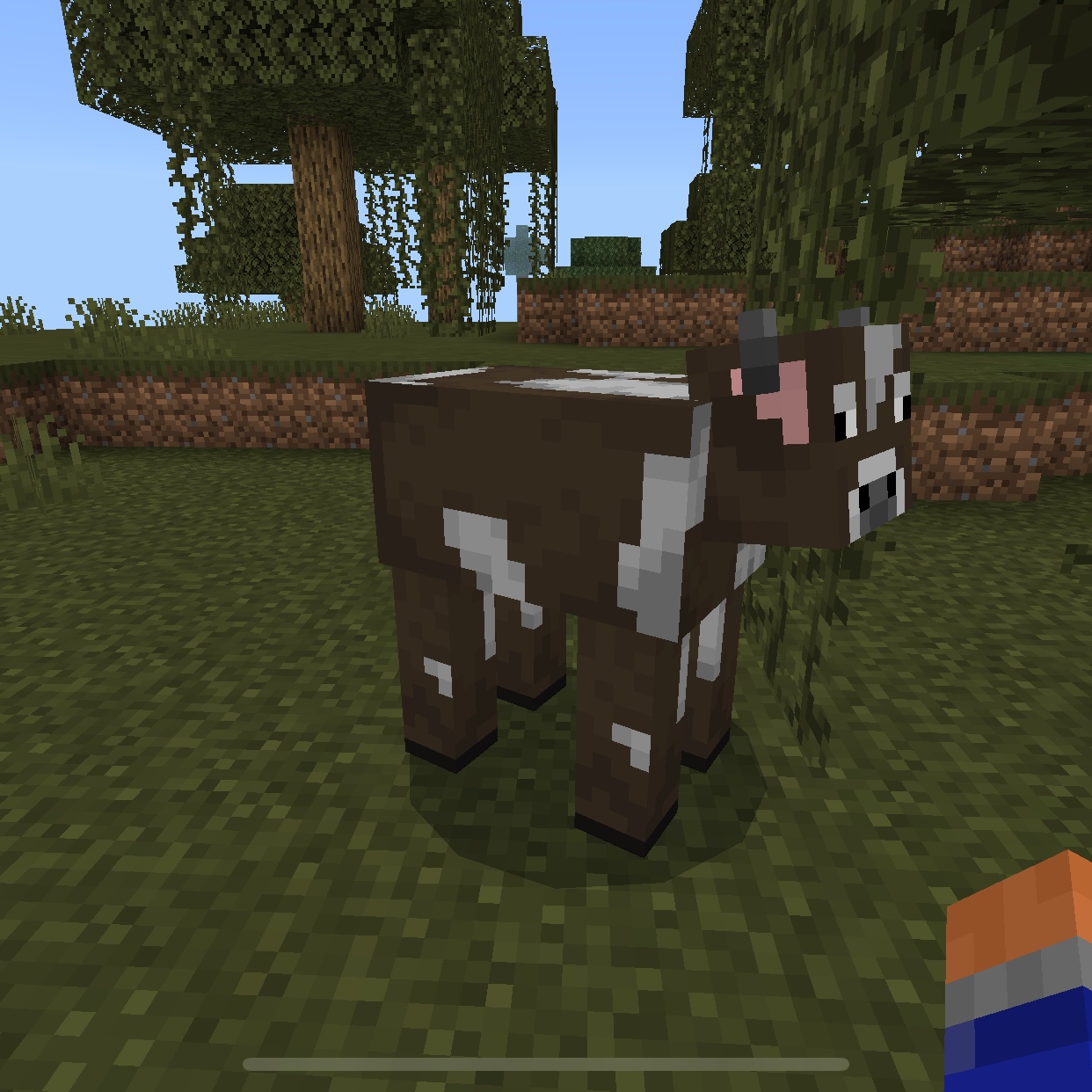 Opticraft - Improve performance and experience